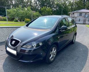 Seat Altea Gebrauchtwagen