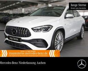 Mercedes-Benz GLA 45 AMG Gebrauchtwagen