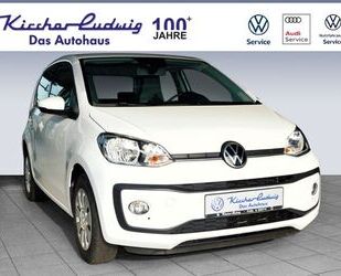 VW up! Gebrauchtwagen