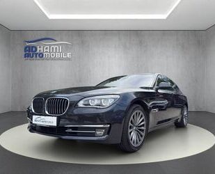BMW 750 Gebrauchtwagen