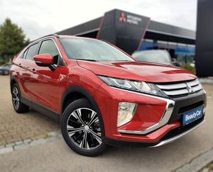 Mitsubishi Eclipse Cross Gebrauchtwagen