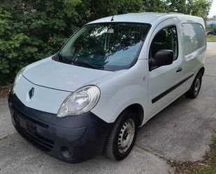 Renault Kangoo Gebrauchtwagen