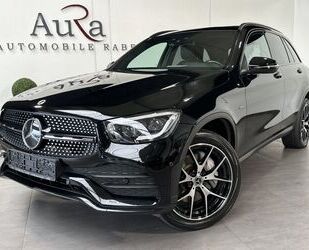 Mercedes-Benz GLC 300 Gebrauchtwagen