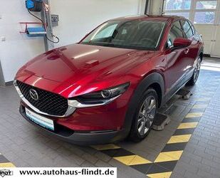 Mazda CX-30 Gebrauchtwagen