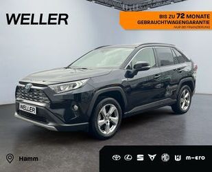Toyota RAV 4 Gebrauchtwagen