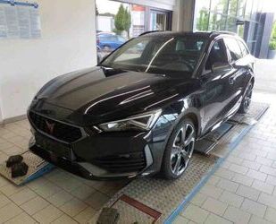 Cupra Leon Gebrauchtwagen