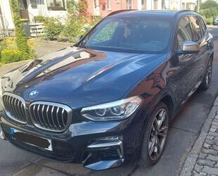 BMW X3 M40 Gebrauchtwagen
