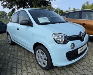 Renault Twingo Gebrauchtwagen