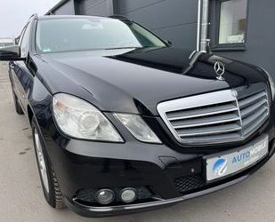 Mercedes-Benz E 220 Gebrauchtwagen