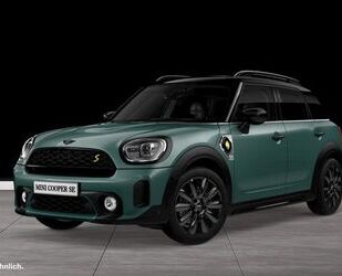 Mini Cooper SE Countryman Gebrauchtwagen