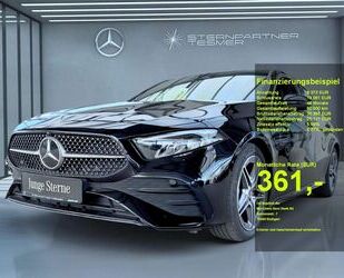Mercedes-Benz A 200 Gebrauchtwagen