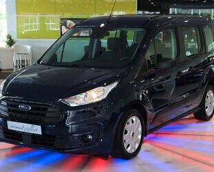 Ford Transit Connect Gebrauchtwagen