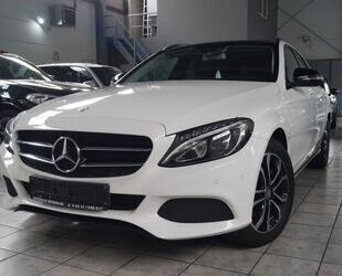 Mercedes-Benz C 220 Gebrauchtwagen