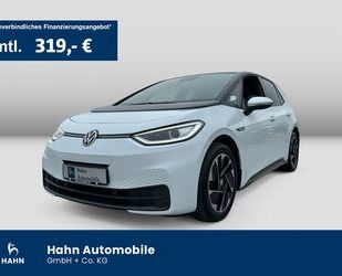 VW ID.3 Gebrauchtwagen