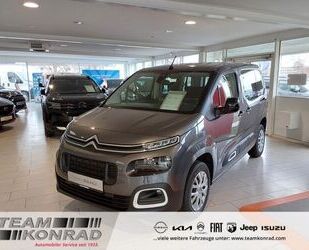 Citroen Berlingo Gebrauchtwagen