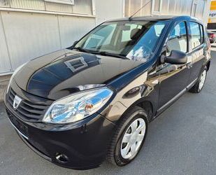 Dacia Sandero Gebrauchtwagen