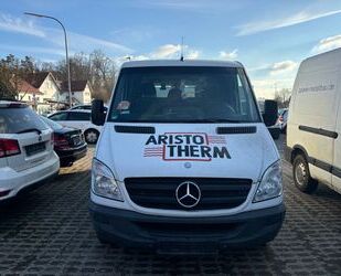 Mercedes-Benz Sprinter Gebrauchtwagen