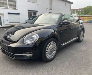 VW Beetle Gebrauchtwagen