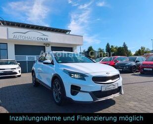 Kia XCeed Gebrauchtwagen