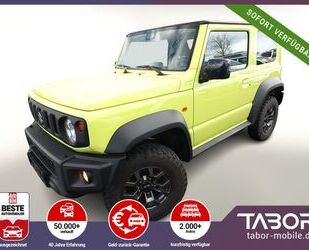 Suzuki Jimny Gebrauchtwagen