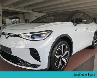 VW ID.4 Gebrauchtwagen