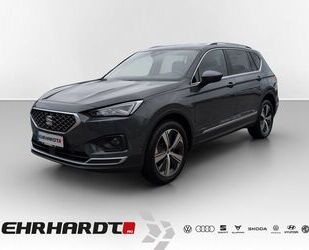 Seat Tarraco Gebrauchtwagen