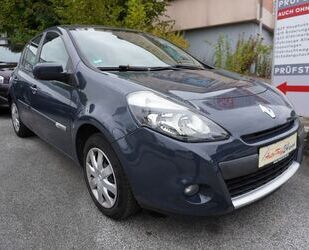 Renault Clio Gebrauchtwagen