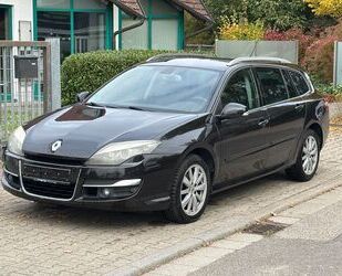 Renault Laguna Gebrauchtwagen