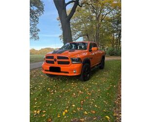 Dodge RAM Gebrauchtwagen