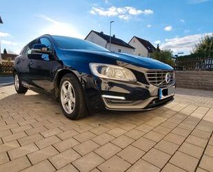 Volvo V60 Gebrauchtwagen