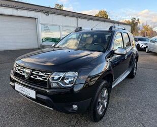 Dacia Duster Gebrauchtwagen