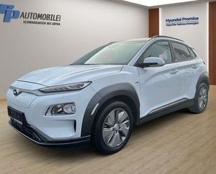 Hyundai KONA Elektro Gebrauchtwagen
