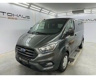 Ford Tourneo Custom Gebrauchtwagen