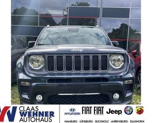 Jeep Renegade Gebrauchtwagen