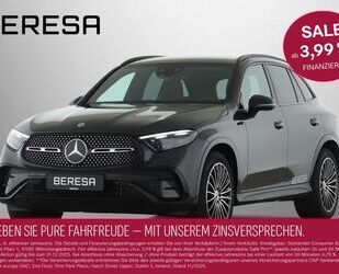 Mercedes-Benz GLC 450 Gebrauchtwagen