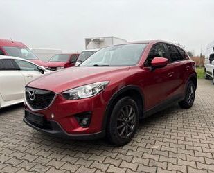 Mazda CX-5 Gebrauchtwagen