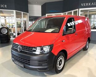 VW T6 Transporter Gebrauchtwagen