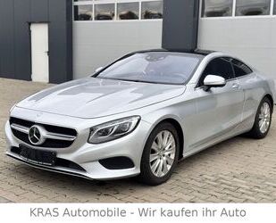 Mercedes-Benz S 500 Gebrauchtwagen