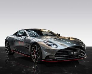 Aston Martin Vanquish Gebrauchtwagen