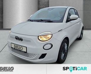 Fiat 500e Gebrauchtwagen