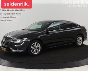 Renault Talisman Gebrauchtwagen