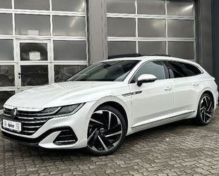 VW Arteon Gebrauchtwagen