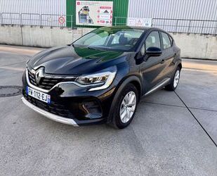 Renault Captur Gebrauchtwagen