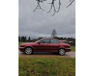 Jaguar X-Type Gebrauchtwagen