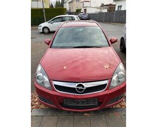 Opel Vectra Gebrauchtwagen