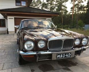 Jaguar Daimler Gebrauchtwagen