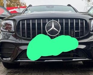 Mercedes-Benz GLB 35 AMG Gebrauchtwagen