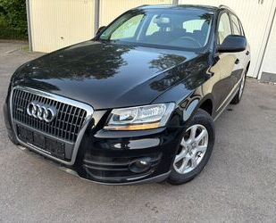 Audi Q5 Gebrauchtwagen