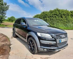 Audi Q7 Gebrauchtwagen