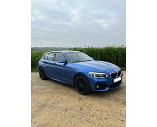 BMW 118 Gebrauchtwagen